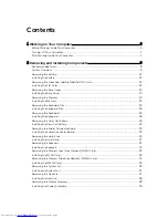 Preview for 3 page of Dell Latitude 3340 Owner'S Manual