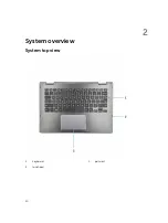 Предварительный просмотр 10 страницы Dell Latitude 3379 Owner'S Manual