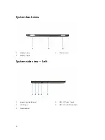 Предварительный просмотр 12 страницы Dell Latitude 3379 Owner'S Manual