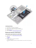 Предварительный просмотр 17 страницы Dell Latitude 3379 Owner'S Manual