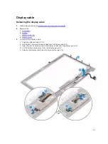 Предварительный просмотр 41 страницы Dell Latitude 3379 Owner'S Manual