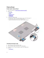 Предварительный просмотр 44 страницы Dell Latitude 3379 Owner'S Manual