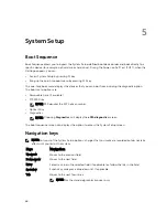 Предварительный просмотр 68 страницы Dell Latitude 3379 Owner'S Manual