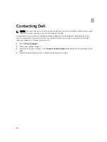 Предварительный просмотр 88 страницы Dell Latitude 3379 Owner'S Manual