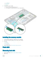 Preview for 17 page of Dell Latitude 3380 Owner'S Manual