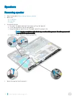 Preview for 28 page of Dell Latitude 3380 Owner'S Manual