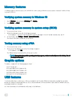 Preview for 39 page of Dell Latitude 3380 Owner'S Manual