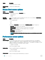 Preview for 50 page of Dell Latitude 3380 Owner'S Manual