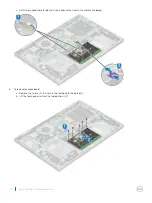 Предварительный просмотр 28 страницы Dell Latitude 3390 2-in-1 Owner'S Manual