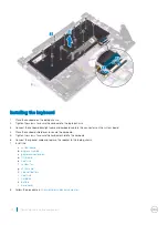 Предварительный просмотр 40 страницы Dell Latitude 3390 2-in-1 Owner'S Manual