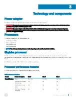 Предварительный просмотр 43 страницы Dell Latitude 3390 2-in-1 Owner'S Manual