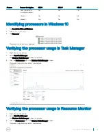 Предварительный просмотр 45 страницы Dell Latitude 3390 2-in-1 Owner'S Manual