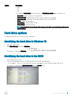 Предварительный просмотр 51 страницы Dell Latitude 3390 2-in-1 Owner'S Manual