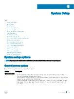 Предварительный просмотр 63 страницы Dell Latitude 3390 2-in-1 Owner'S Manual