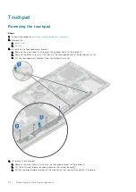 Preview for 30 page of Dell Latitude 3390 Owner'S Manual