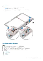 Preview for 41 page of Dell Latitude 3390 Owner'S Manual