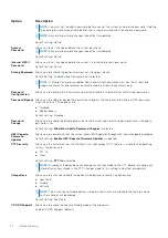 Preview for 70 page of Dell Latitude 3390 Owner'S Manual