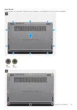 Preview for 19 page of Dell Latitude 3410 Service Manual