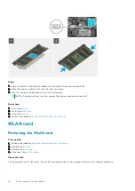 Preview for 26 page of Dell Latitude 3410 Service Manual