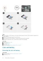 Preview for 28 page of Dell Latitude 3410 Service Manual