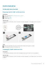 Preview for 33 page of Dell Latitude 3410 Service Manual