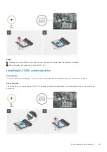 Preview for 35 page of Dell Latitude 3410 Service Manual