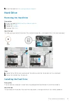 Preview for 37 page of Dell Latitude 3410 Service Manual