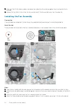 Preview for 44 page of Dell Latitude 3410 Service Manual