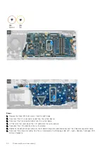 Preview for 50 page of Dell Latitude 3410 Service Manual