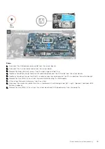 Preview for 55 page of Dell Latitude 3410 Service Manual