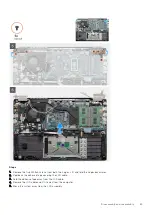 Preview for 65 page of Dell Latitude 3410 Service Manual