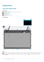 Preview for 68 page of Dell Latitude 3410 Service Manual