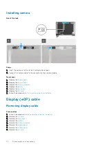 Preview for 74 page of Dell Latitude 3410 Service Manual