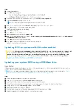 Preview for 101 page of Dell Latitude 3410 Service Manual