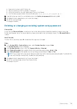 Preview for 103 page of Dell Latitude 3410 Service Manual