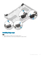 Preview for 97 page of Dell Latitude 3540 Service Manual