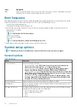 Preview for 26 page of Dell Latitude 3540 Setup And Specifications Manual