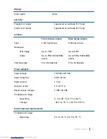 Предварительный просмотр 40 страницы Dell Latitude 5175 User Manual