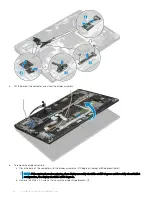 Preview for 26 page of Dell Latitude 5289 Owner'S Manual