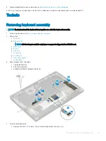 Preview for 33 page of Dell Latitude 5289 Owner'S Manual