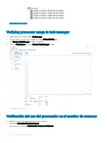 Preview for 44 page of Dell Latitude 5289 Owner'S Manual