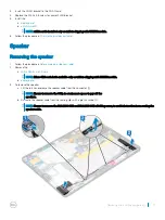 Предварительный просмотр 17 страницы Dell Latitude 5290 2-in-1 Owner'S Manual