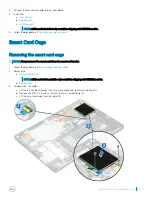 Предварительный просмотр 25 страницы Dell Latitude 5290 2-in-1 Owner'S Manual