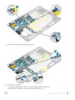 Предварительный просмотр 29 страницы Dell Latitude 5290 2-in-1 Owner'S Manual