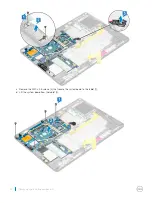 Предварительный просмотр 30 страницы Dell Latitude 5290 2-in-1 Owner'S Manual