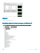 Предварительный просмотр 39 страницы Dell Latitude 5290 2-in-1 Owner'S Manual