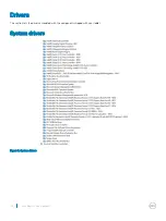 Предварительный просмотр 44 страницы Dell Latitude 5290 2-in-1 Owner'S Manual