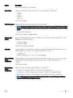 Предварительный просмотр 69 страницы Dell Latitude 5290 2-in-1 Owner'S Manual