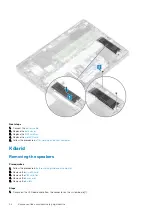 Preview for 36 page of Dell Latitude 5300 2-in-1 Chrome Service Manual