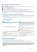 Предварительный просмотр 103 страницы Dell Latitude 5300 2-in-1 Chrome Service Manual